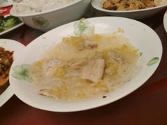 -四海轩(珠海海泉湾店)