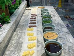 -火锅岛潮牌自助餐厅(天津天佑城店)