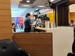 -麦当劳(曲阳店)