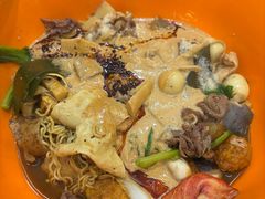 -林静小吃(复兴路店)