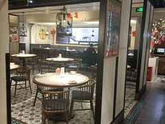 -吉旺港式餐厅(南方商城店)
