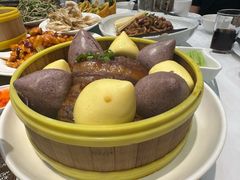 -红菜坊·烤鸭·川鲁宴(石园店)