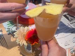 -Ginger(兴国路店)