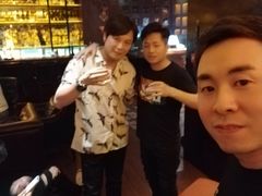 -隐肆威士忌鸡尾酒吧(玉沙国际店)
