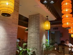 -张家卫·阳江菜·小海鲜(肥婆湾桥店)