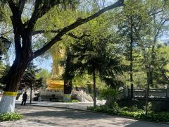 -哈尔滨极乐寺