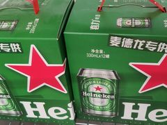 -麦德龙(郑东店)