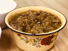 -定家小酥肉·清真(回民街店)