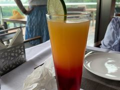 -璟象酒店-爱丽坊景观餐厅
