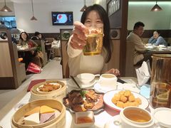 -南枝记·广东味道(中骏世界城店)