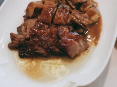 -顺粤楼·粤菜·点心(融创茂店)