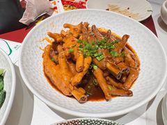 -鑫小城故事·藕汤·家常菜(台北一路总店)