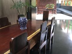 -成都安仁福朋喜来登酒店