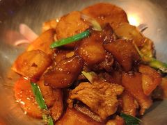 -绿茶餐厅(松江万达店)