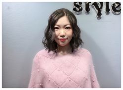 点击看大图 -IN HAIR艺术+造型