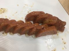 -老边饺子馆(西站店)