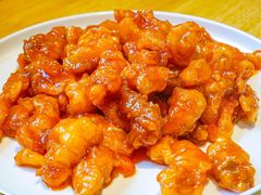 -悠斋餐厅海鲜家常菜(火车站店)