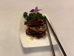 -新疆兵团食府清真(马连道店)