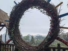 -西双版纳基诺山寨