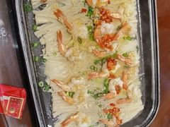 -那家老院子东北菜·饺子·小鸡炖蘑菇(艳华街店)