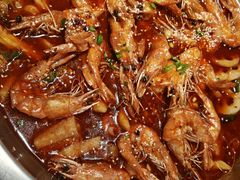 -邵汇大虾(大东门店)