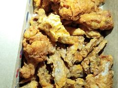 -阿捡忭京炸鸡(韭菜园总店)