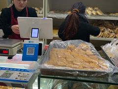 -甜嘟嘟烘焙坊(舒城路店)