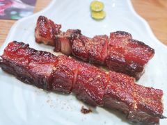老爹叉烧-粤小馆(天安云谷店)