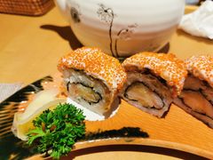 -文三酒肆自助放题(新街口友谊广场店)