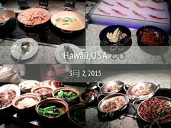 android_upload_pic-山港凯悦酒店·咖啡厅