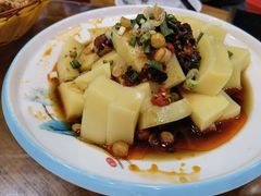 -邹胖哥好好吃餐馆(荔波美食街店)