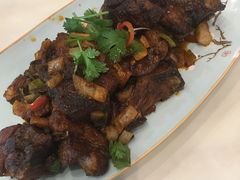 -丝路盛宴美食城