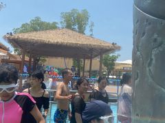 -武汉玛雅海滩水公园