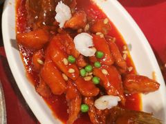 -三林本帮馆(中林街店)