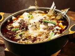 -观盐·盐帮菜(官园桥店)