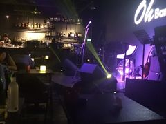 -ohbar live house(人广店)