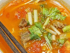 -寻裕记·现炒浇头面(人民广场店)