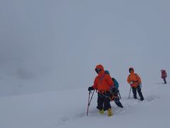 -祁连山·岗什卡雪峰景区