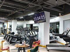 -超鹿运动(融侨锦江店)