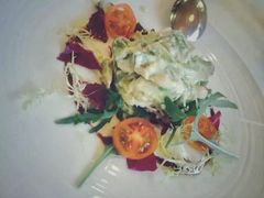 -Oyster Talks 四度蚝法餐厅