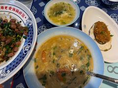 -旺角小渔村·海肠捞饭开创者(二马路店)