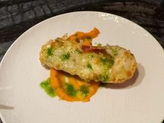 -长沙北辰洲际酒店-兰调全日餐厅