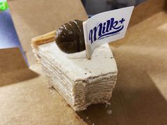 -milkplus·泰式奶茶(较场东路店)