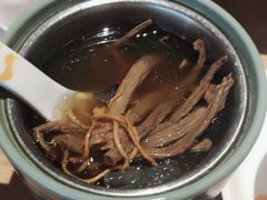 -小鱼小牛·鱼牛干锅·脆鱼火锅(世欧广场店)