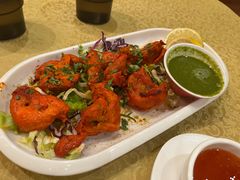 -清真· AL-JANNAT 佳纳特餐厅(仙林店)