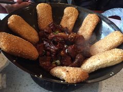-南京大牌档(三阳广场苏宁店)