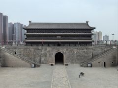 -西安城墙·碑林历史文化景区