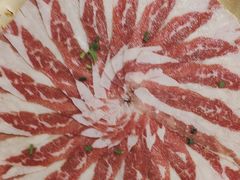-花味·自助烤肉(南方时代店)