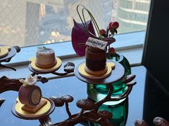 -北京国贸大酒店