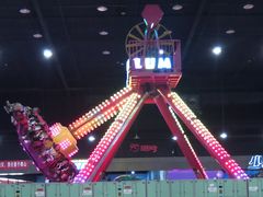 -巴克创奇梦工厂